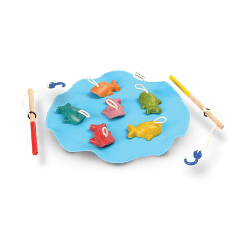 Fishing Game - 5629
