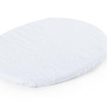 Organic Cotton - Blue Sea