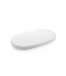 Photo 12 Fitted Sheet for Sleepi Oval Crib