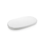 Fitted Sheet for Sleepi Oval Crib