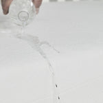 6" Classic Crib Mattress with Organic Cotton Cover