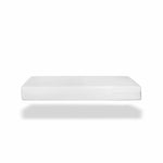 6" Classic Crib Mattress with Organic Cotton Cover