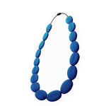 Linear Blue