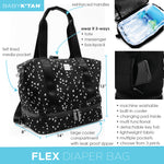 Photo 11 Flex Diaper Bag