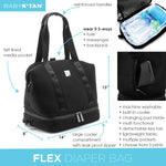 Photo 5 Flex Diaper Bag
