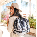 Flex Diaper Bag
