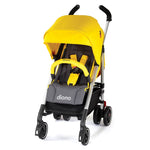 Yellow Sulphur