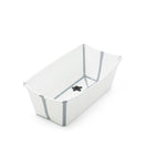 Photo 10 Flexi Bath Foldable Tub with Heat Sensitive Plug