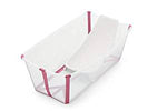 Photo 6 Transparent Pink