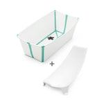 Flexi Bath Newborn Bundle