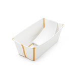 White Yellow
