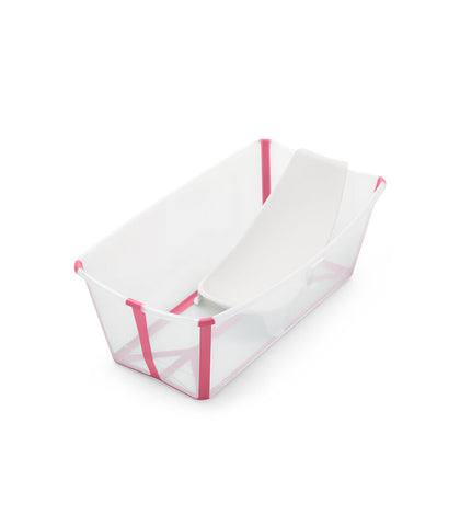 Flexi Bath Newborn Bundle