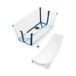 Flexi Bath Newborn Bundle