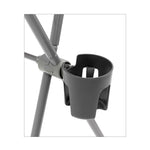 Flexi Bath Stand