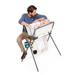 Flexi Bath Stand