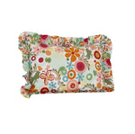 Photo 3 Floral Full/Queen Bedding Set Lizzie Collection