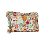 Floral Full/Queen Bedding Set Lizzie Collection