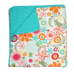 Photo 3 Floral Twin Bedding Sets Lizzie Collection