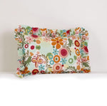 Photo 5 Floral Twin Bedding Sets Lizzie Collection