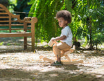Photo 2 Foldable Rocking Horse - 3500