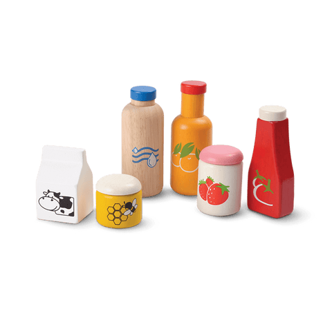 Food & Beverage Role Play Set - 3432