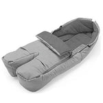 Grey Melange