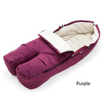 Photo 1 Foot Muff for Xplory/ Crusi Strollers