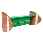 Photo 1 Football Wall Shelf