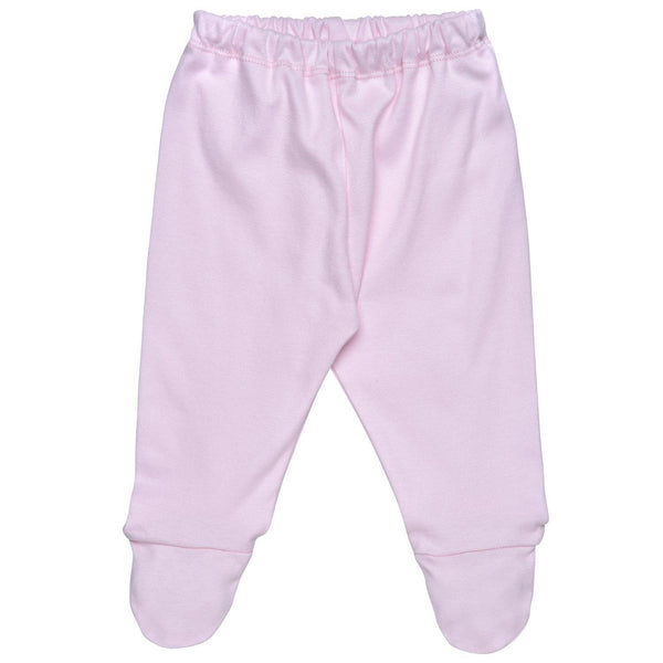 Under the Nile Footed Pant | Baby Earth