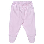 Photo 4 Pink / 3-6M