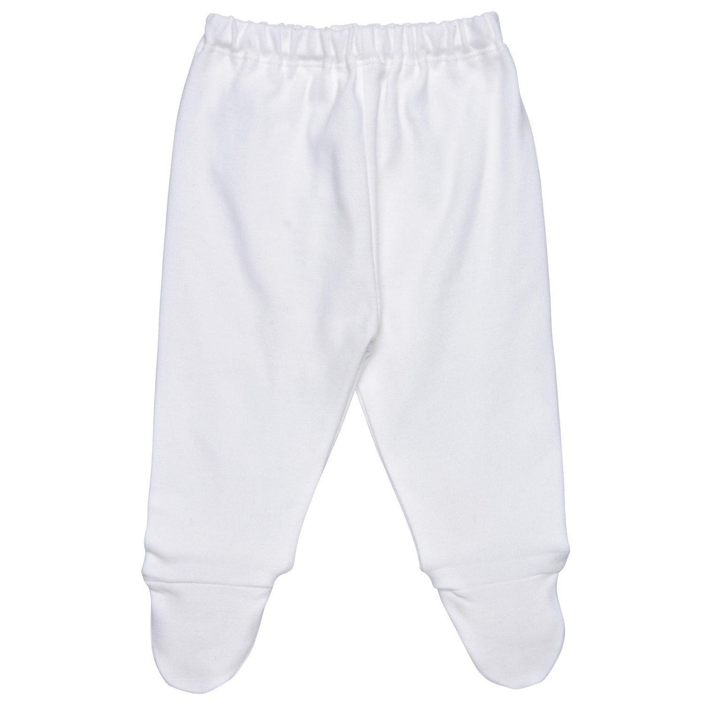 Under the Nile Footed Pant | Baby Earth