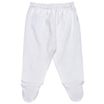 Photo 6 Off White / 3-6M