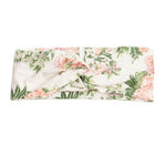  0-3M / Beige Floral