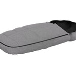 Grey Melange