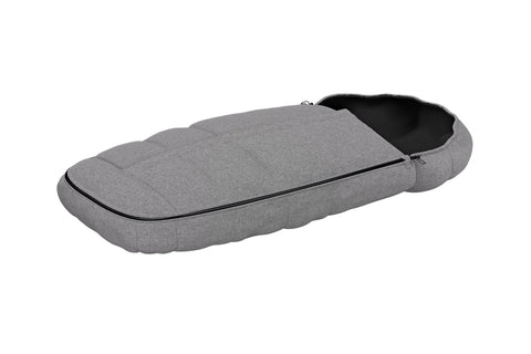 Grey Melange