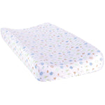 Photo 5 Forest Nap Deluxe Flannel Fitted Crib Sheet