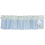 Forest Nap Deluxe Flannel Fitted Crib Sheet