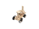 Photo 3 Forklift - 6124
