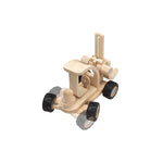 Forklift - 6124