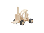 Photo 4 Forklift - 6124