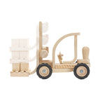 Forklift - 6124