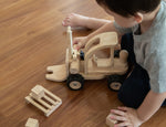 Photo 8 Forklift - 6124