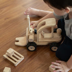 Forklift - 6124