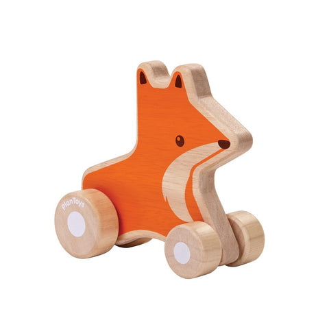 Fox Wheelie