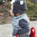 Photo 3 FoxPaws Toddler Mittens