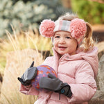 Photo 6 FoxPaws Toddler Mittens