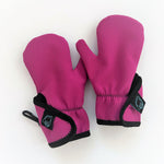 Photo 3 L / Fuschia