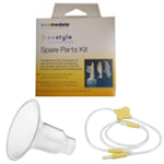 Photo 1 FreeStyle Accessory Extra Value Kit - Standard