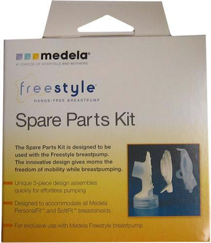 Freestyle Spare Parts Kit