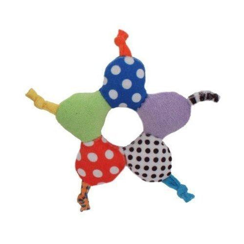 Freezes Teethers - Safe for Tender Gums - Assorted
